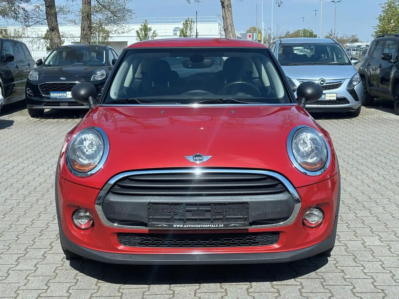 Das Auto