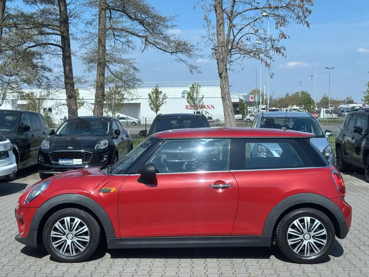 Das Auto