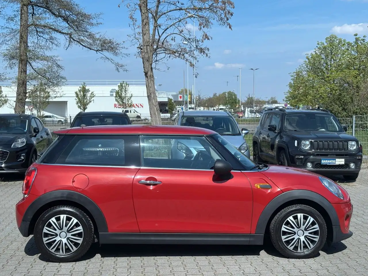 Das Auto