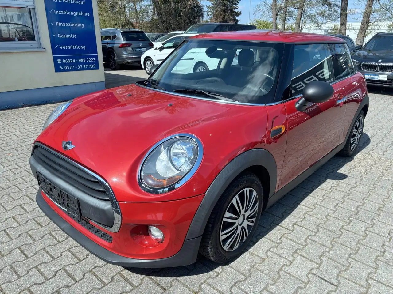 Das Auto