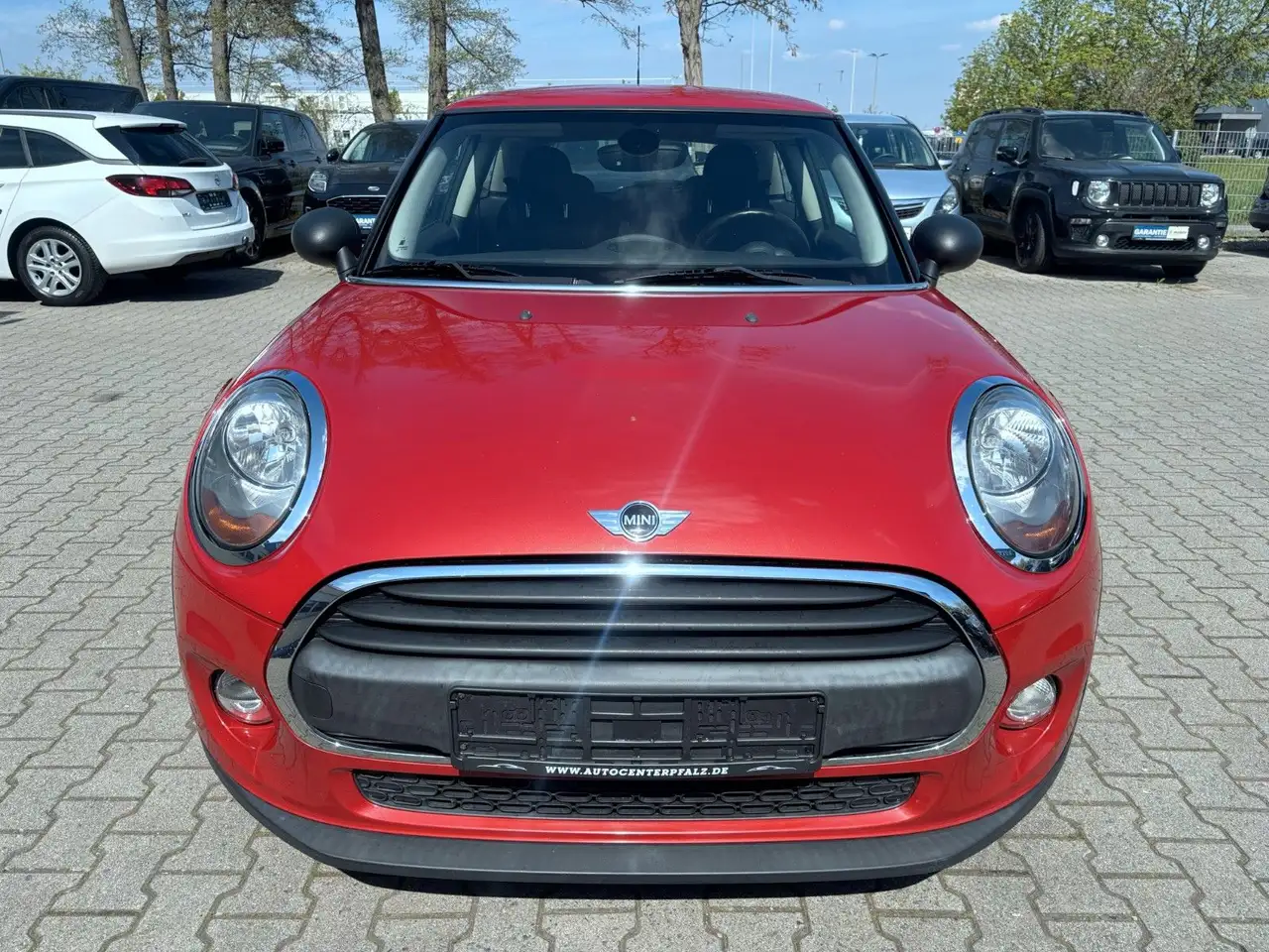 Das Auto