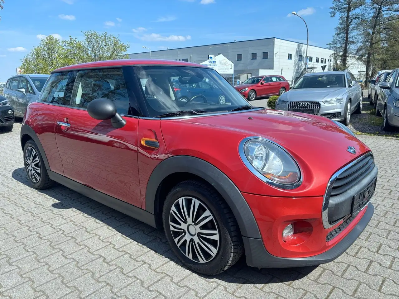 Das Auto