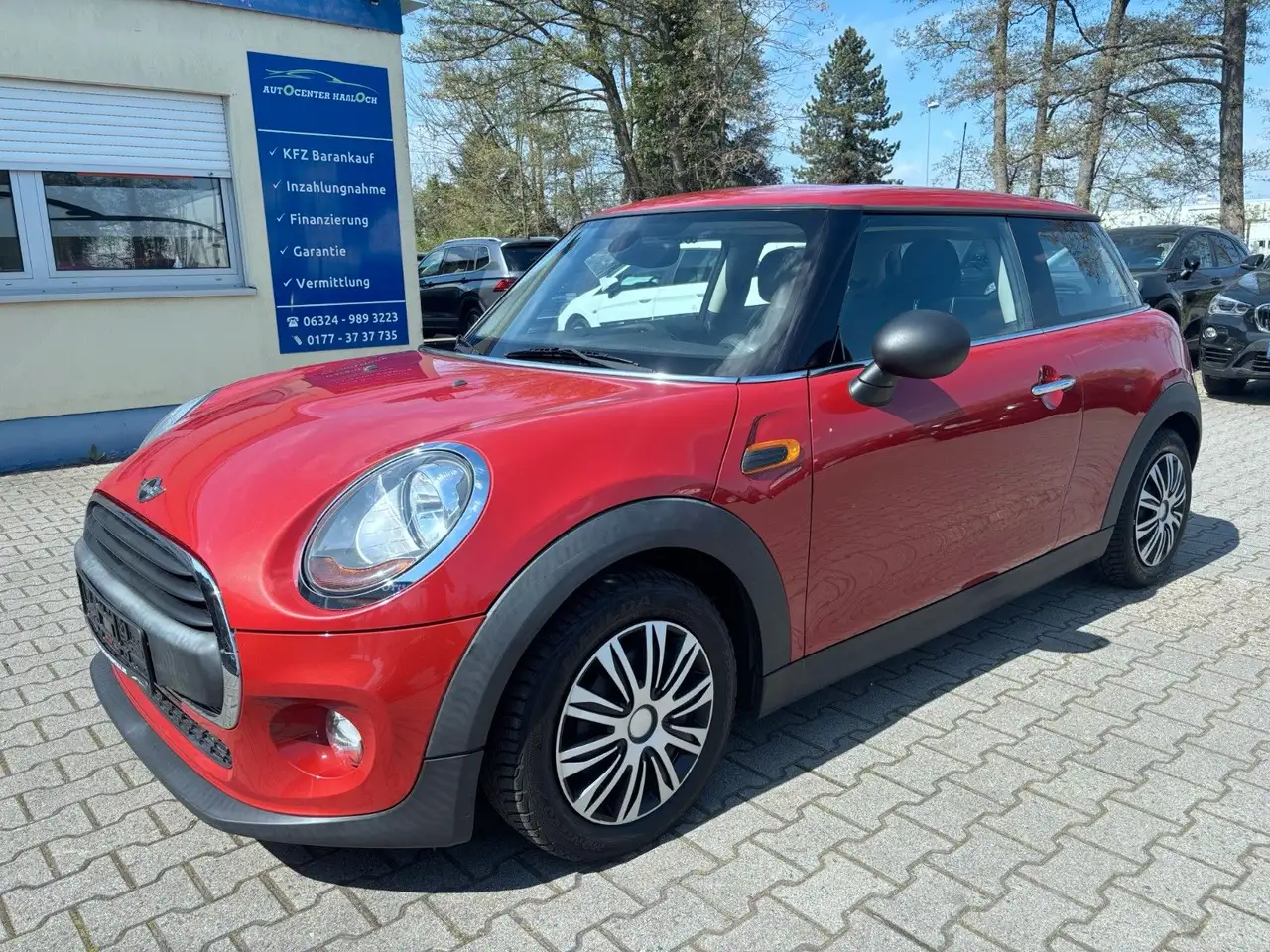 Das Auto