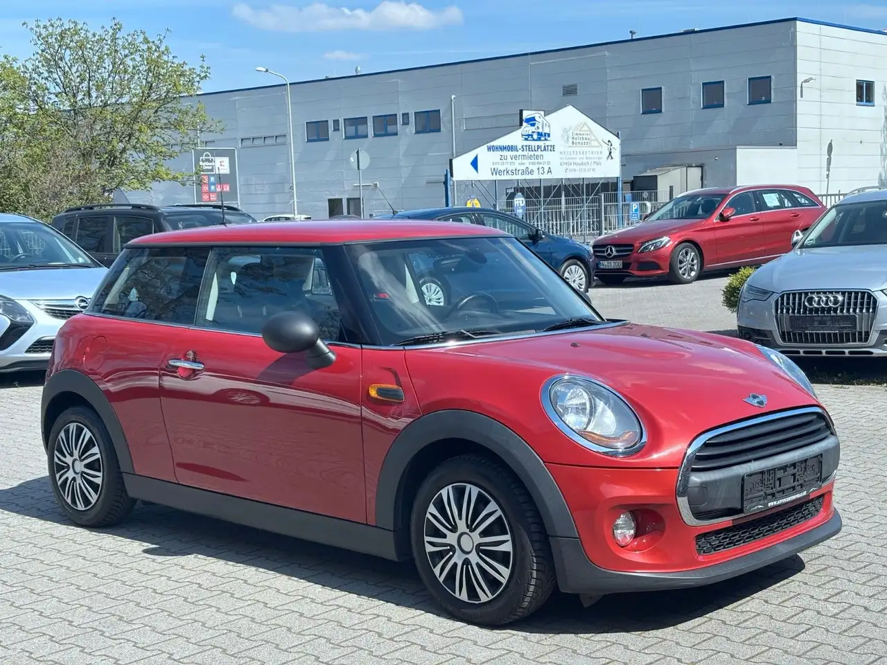 Das Auto