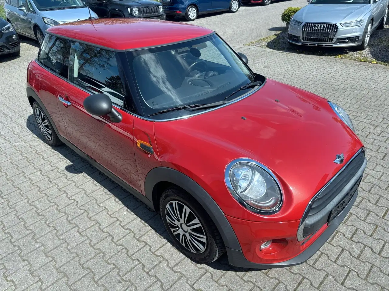 Das Auto