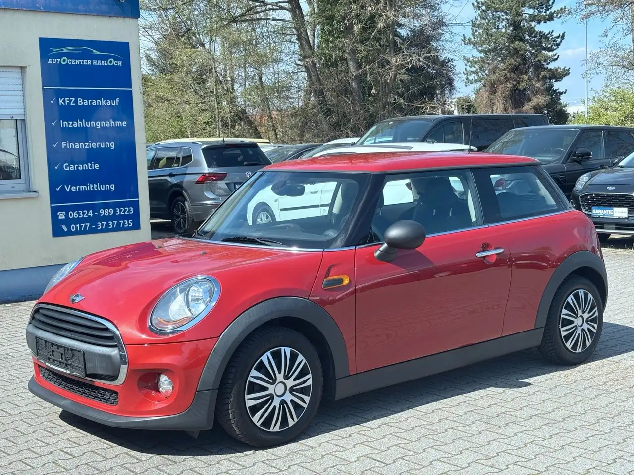 Das Auto