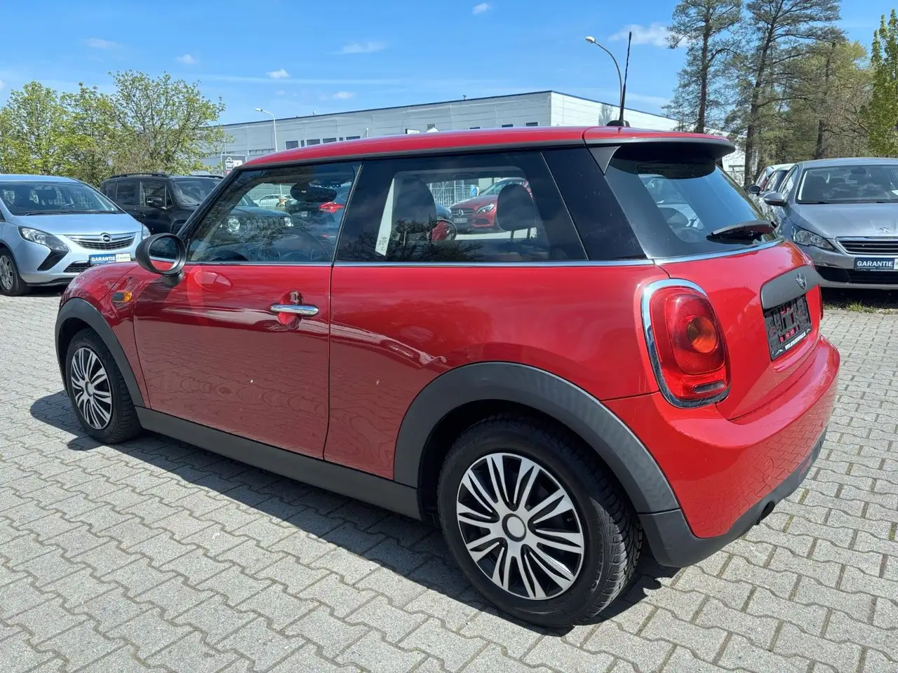 Das Auto