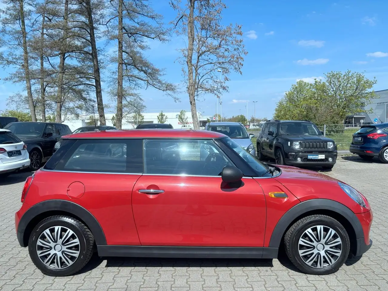 Das Auto