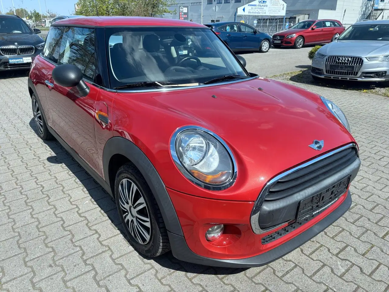 Das Auto
