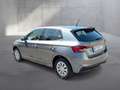 Skoda Fabia Essence Grau - thumbnail 3
