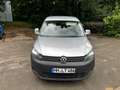 Volkswagen Caddy 1.6 TDI "Lil Explorer" - Camper Silber - thumbnail 2
