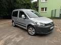 Volkswagen Caddy 1.6 TDI "Lil Explorer" - Camper Silber - thumbnail 4