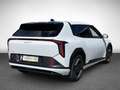 Kia EV4 HB EARTH PLUS 81,4 kWh 360 Grad Kamera Weiß - thumbnail 6