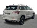 Skoda Karoq 1.5 TSI ACT Ambition Gris - thumbnail 4
