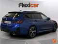 BMW Active Hybrid 3 320d xDrive Automática Touring Niebieski - thumbnail 7