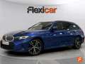 BMW Active Hybrid 3 320d xDrive Automática Touring Niebieski - thumbnail 3
