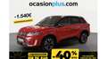 Suzuki Vitara 1.4T GLX 2WD 6AT EVAP Rouge - thumbnail 1