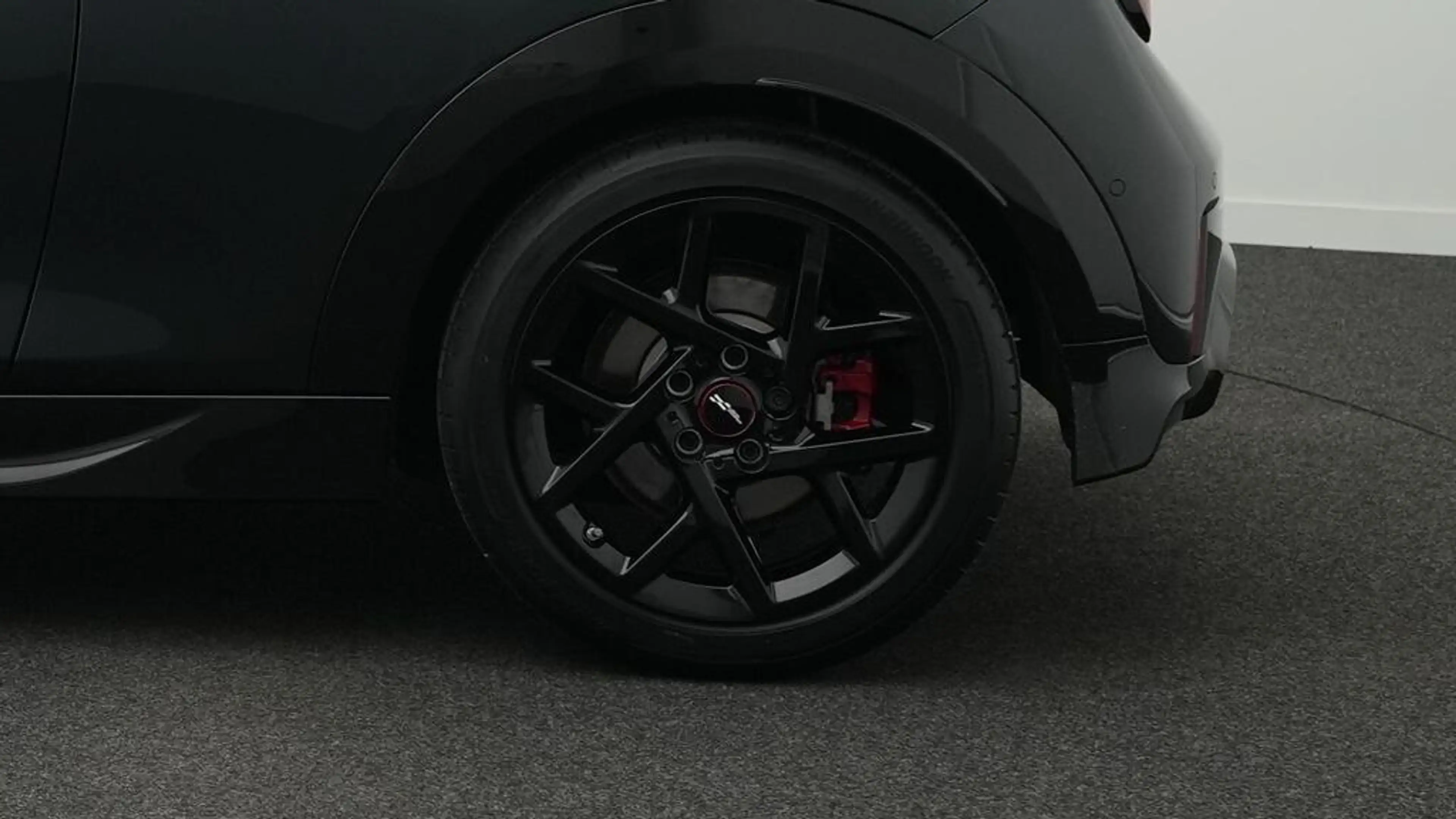 MINI John Cooper Works John Cooper Works Trim — photo 10