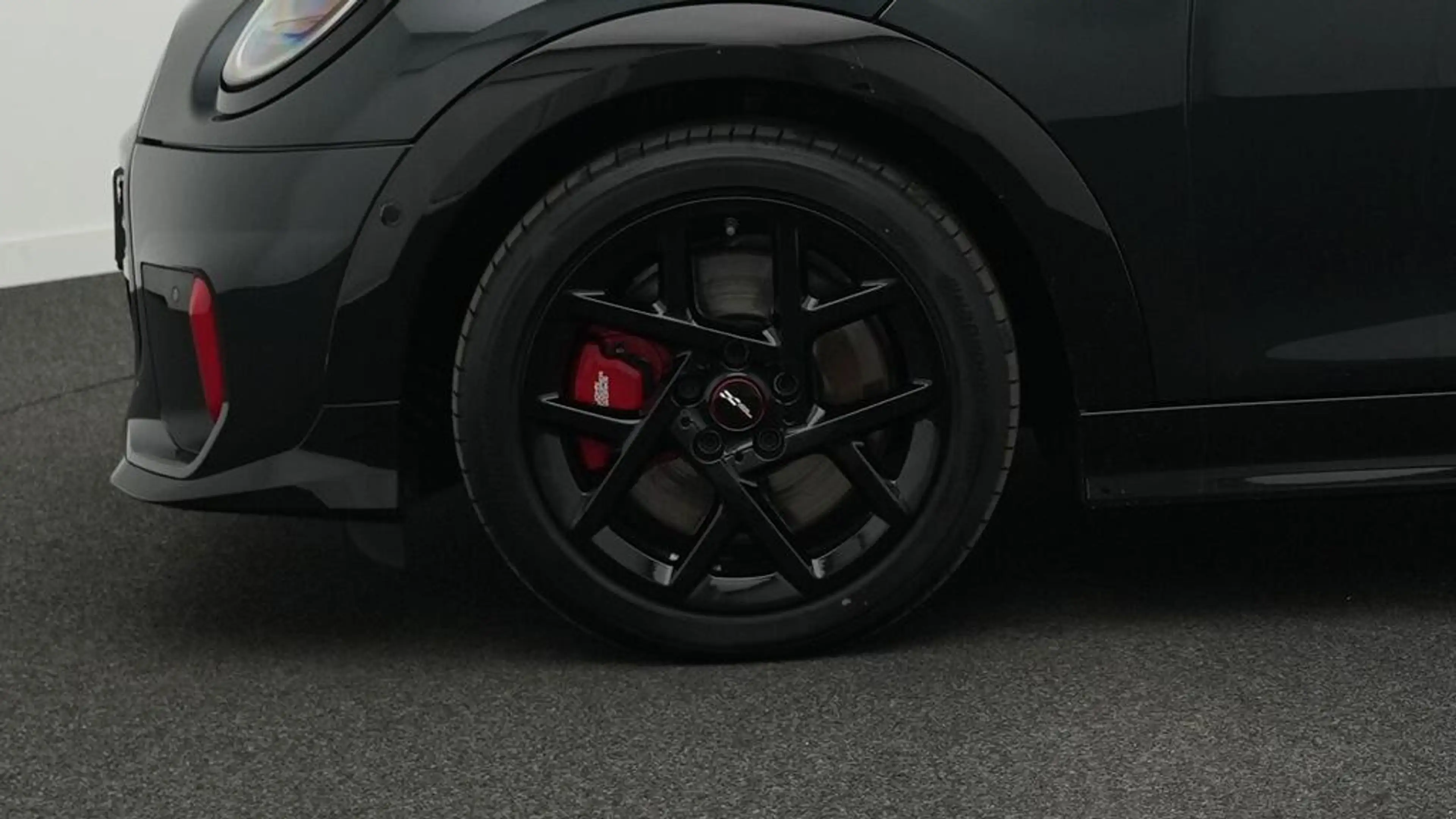MINI John Cooper Works John Cooper Works Trim — photo 12