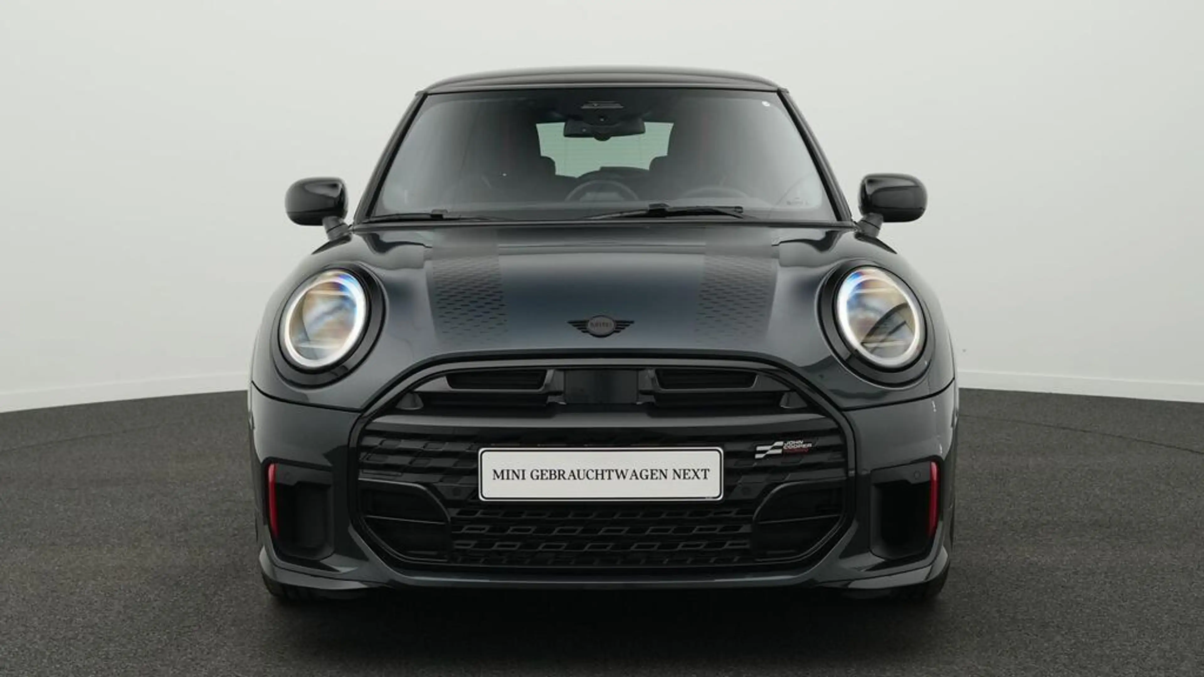 MINI John Cooper Works John Cooper Works Trim — photo 15