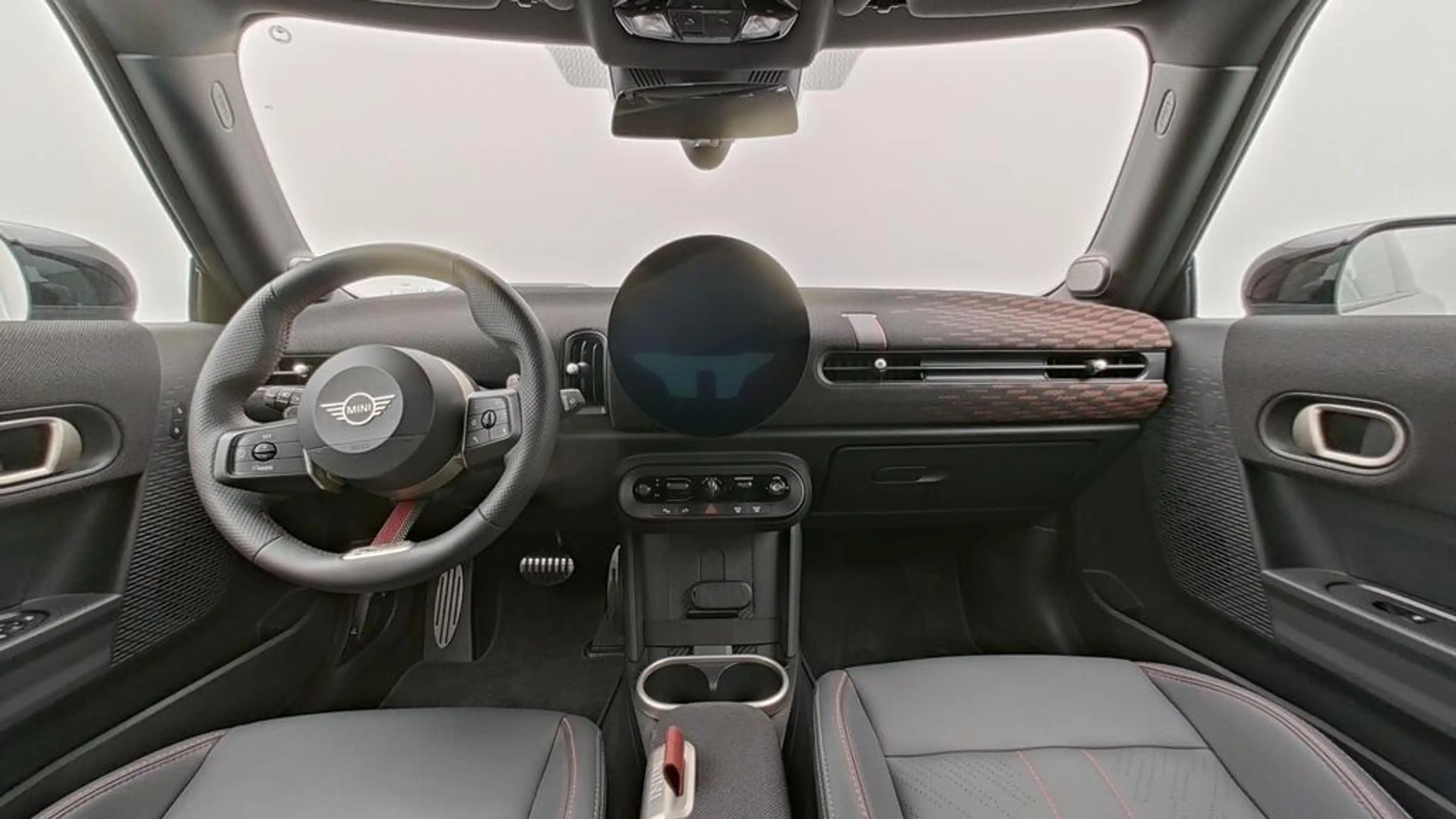 MINI John Cooper Works John Cooper Works Trim — photo 13