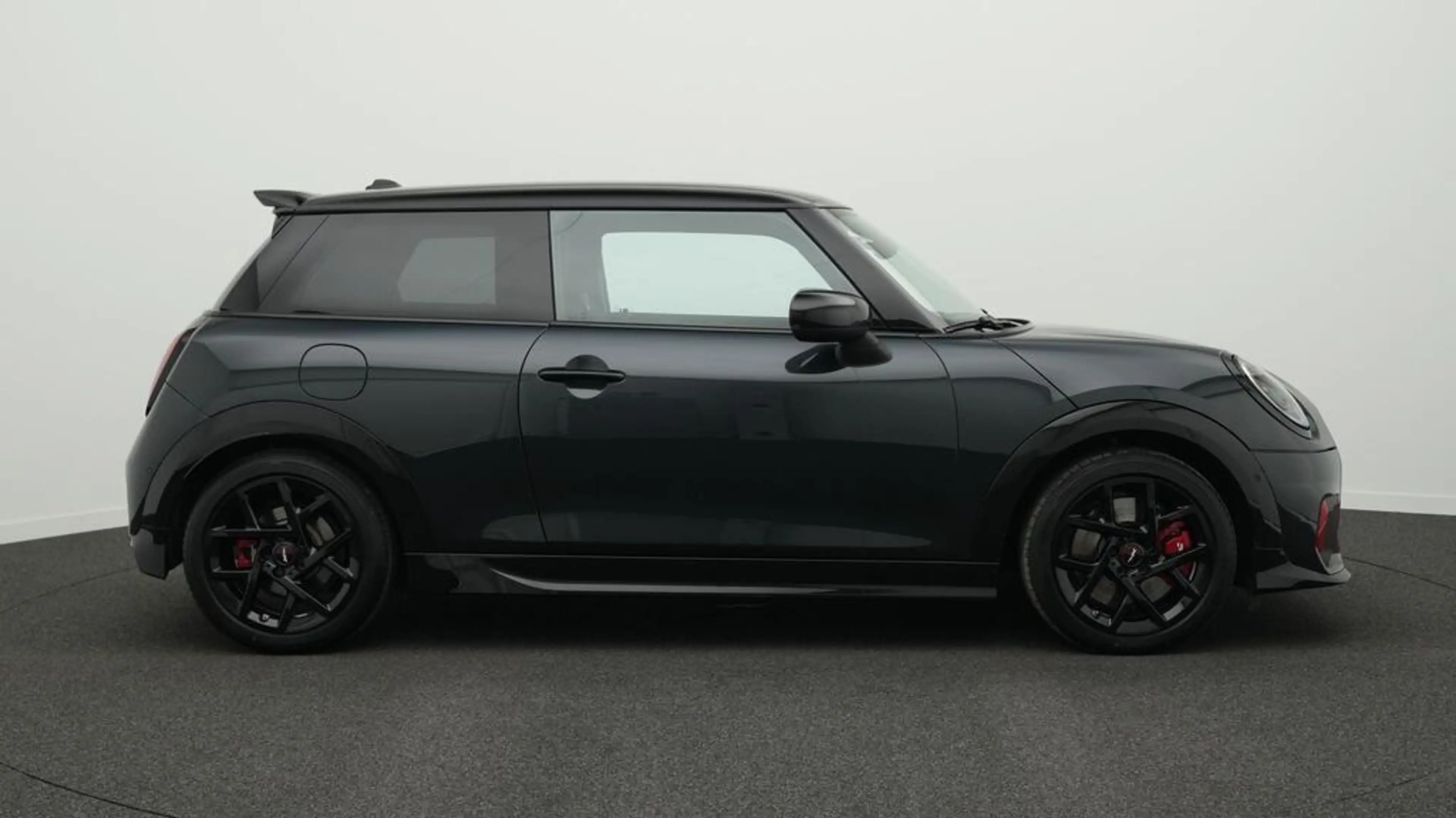 MINI John Cooper Works John Cooper Works Trim — photo 2