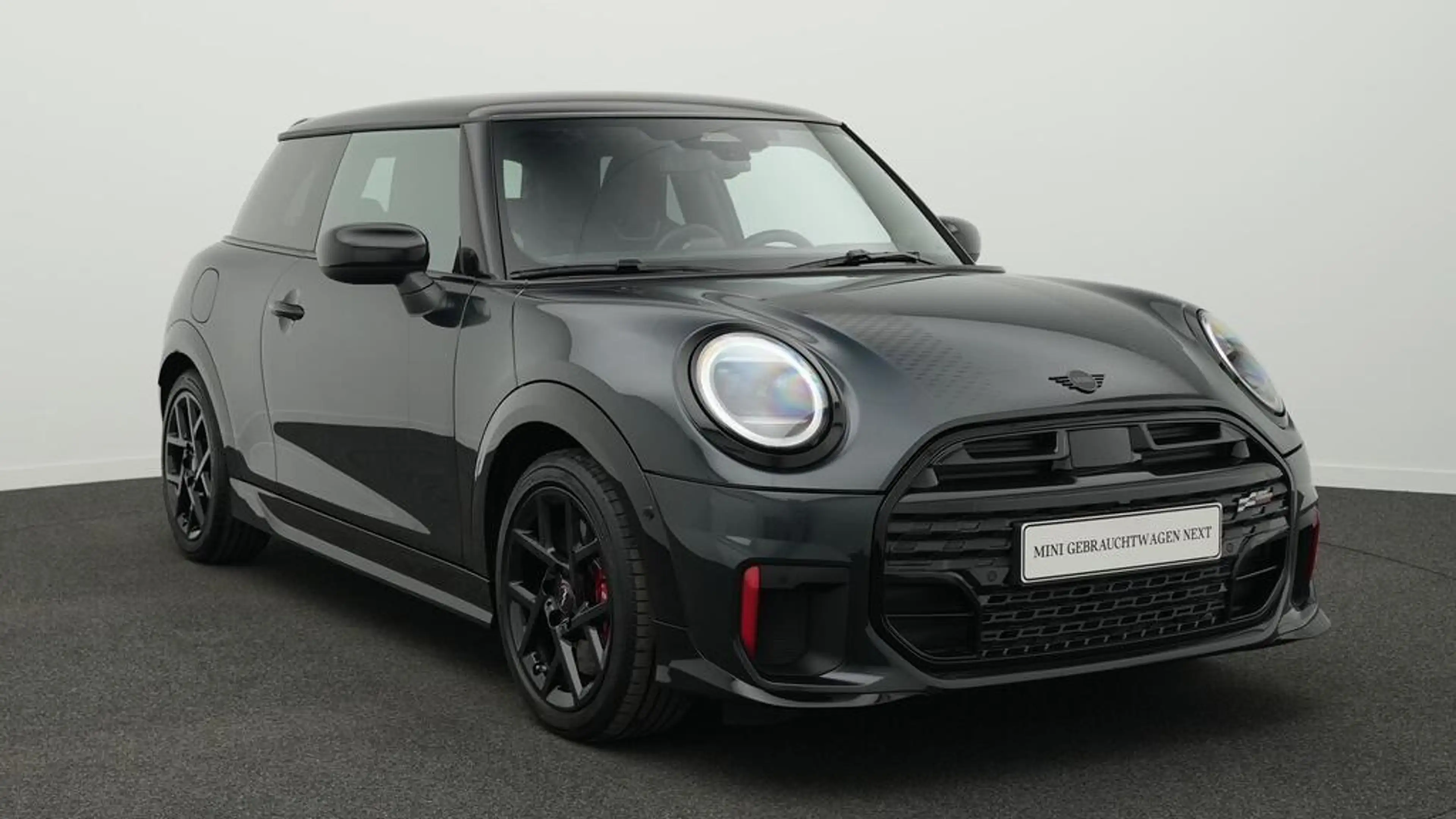 MINI John Cooper Works John Cooper Works Trim — photo 14
