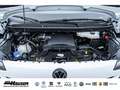 Volkswagen T7 Transporter Kasten LR 2.0 TDI AHKV TEMPOMAT PDC LED KLIMA Weiß - thumbnail 23