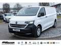 Volkswagen T7 Transporter Kasten LR 2.0 TDI AHKV TEMPOMAT PDC LED KLIMA Weiß - thumbnail 1