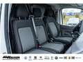 Volkswagen T7 Transporter Kasten LR 2.0 TDI AHKV TEMPOMAT PDC LED KLIMA Weiß - thumbnail 10