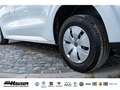 Volkswagen T7 Transporter Kasten LR 2.0 TDI AHKV TEMPOMAT PDC LED KLIMA Weiß - thumbnail 7