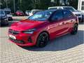 Opel Corsa F GS Line 1.2 Turbo EU6d LED Apple CarPlay Android Rot - thumbnail 3