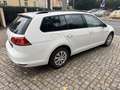 Volkswagen Golf Variant Cup BMT Weiß - thumbnail 2
