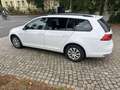 Volkswagen Golf Variant Cup BMT Weiß - thumbnail 3