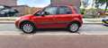 Suzuki SX4 1.6 Exclusive Oranje - thumbnail 7