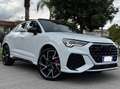 Audi RS Q3 Q3 I 2019 Sportback Sportback 2.5 quattro s-tronic Bianco - thumbnail 1
