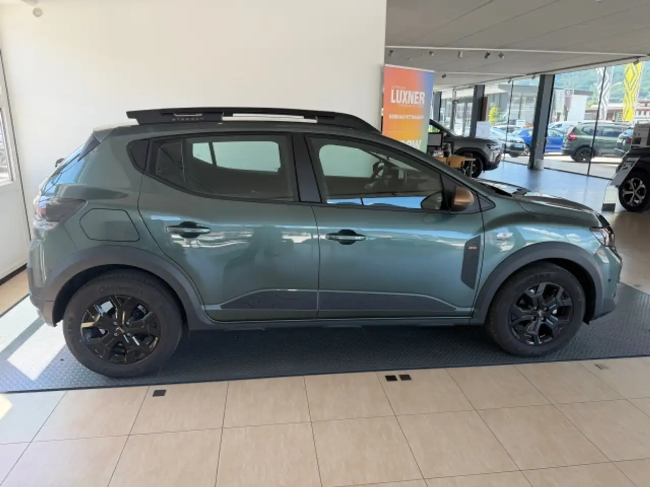 Dacia Sandero 2026
