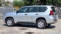Toyota Land Cruiser 5 porte 2.8 d-4d   €uro 42.950 + IVA Argento - thumbnail 11