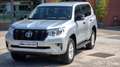 Toyota Land Cruiser 5 porte 2.8 d-4d   €uro 42.950 + IVA Argento - thumbnail 13