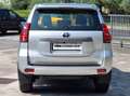Toyota Land Cruiser 5 porte 2.8 d-4d   €uro 42.950 + IVA Argento - thumbnail 5