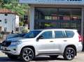 Toyota Land Cruiser 5 porte 2.8 d-4d   €uro 42.950 + IVA Argento - thumbnail 2