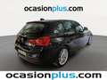BMW 118 118i Negro - thumbnail 4