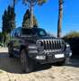 Jeep Wrangler Unlimited 2.0 atx phev Sahara 4xe garanzia 5 anni Grigio - thumbnail 3