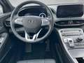 Hyundai SANTA FE 1.6 HYBRID SHINE Gris - thumbnail 14