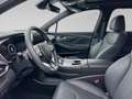 Hyundai SANTA FE 1.6 HYBRID SHINE Gris - thumbnail 15