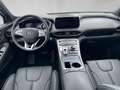 Hyundai SANTA FE 1.6 HYBRID SHINE Gris - thumbnail 8