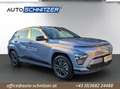 Hyundai KONA Kona Elektro 65,4kWh GO Blau - thumbnail 3