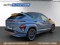 Hyundai KONA Kona Elektro 65,4kWh GO Blau - thumbnail 5