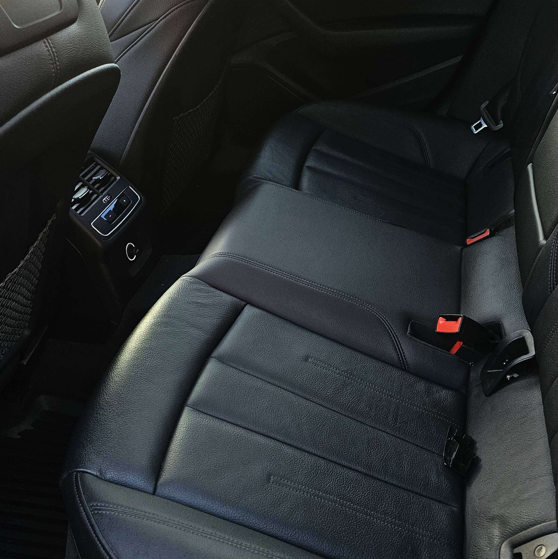 2019 Audi A5 Progressiv thumb 8