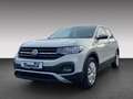 Volkswagen T-Cross 1.0TSI 81kW Basis *NAVI*KLIMA*SITZHZG* Gris - thumbnail 5